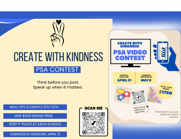  PTA Kindness